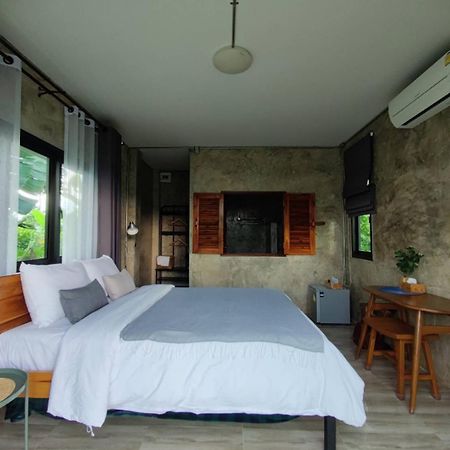 Vieng Pua Homestays 난 외부 사진