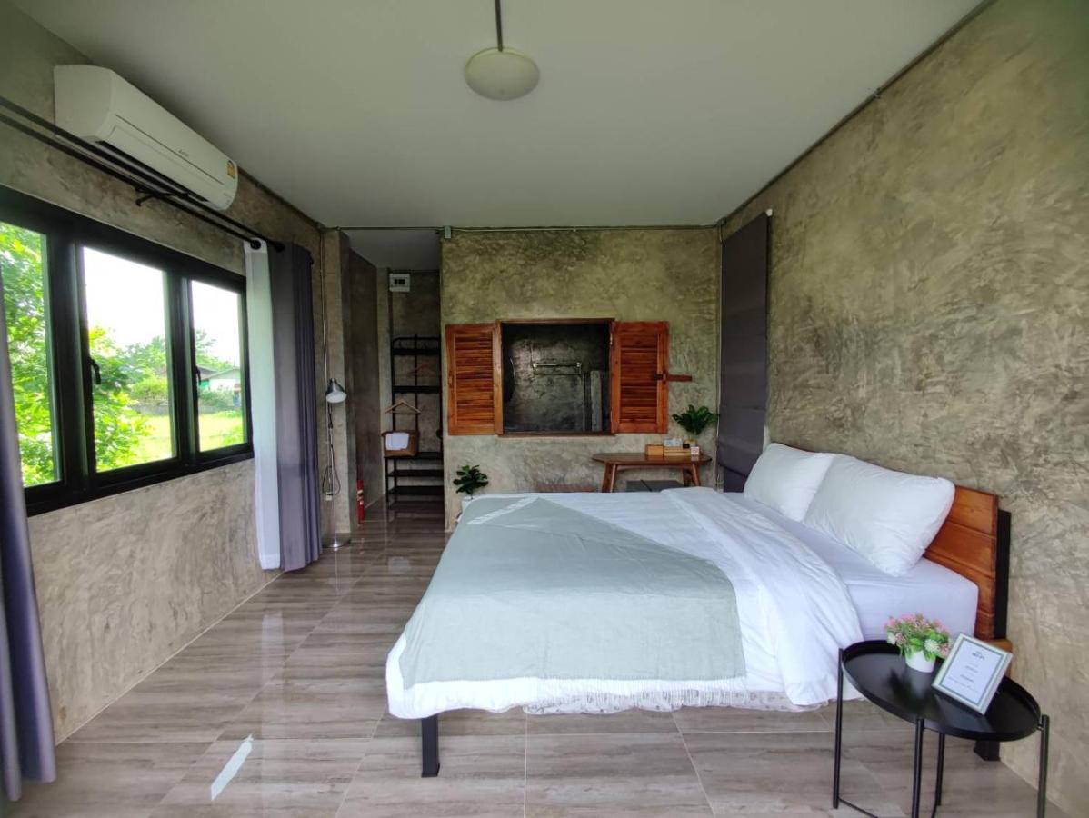 Vieng Pua Homestays 난 외부 사진