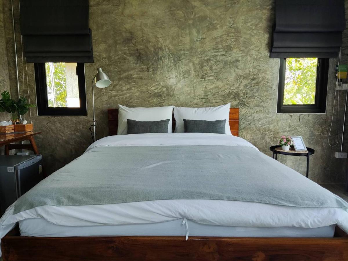 Vieng Pua Homestays 난 외부 사진