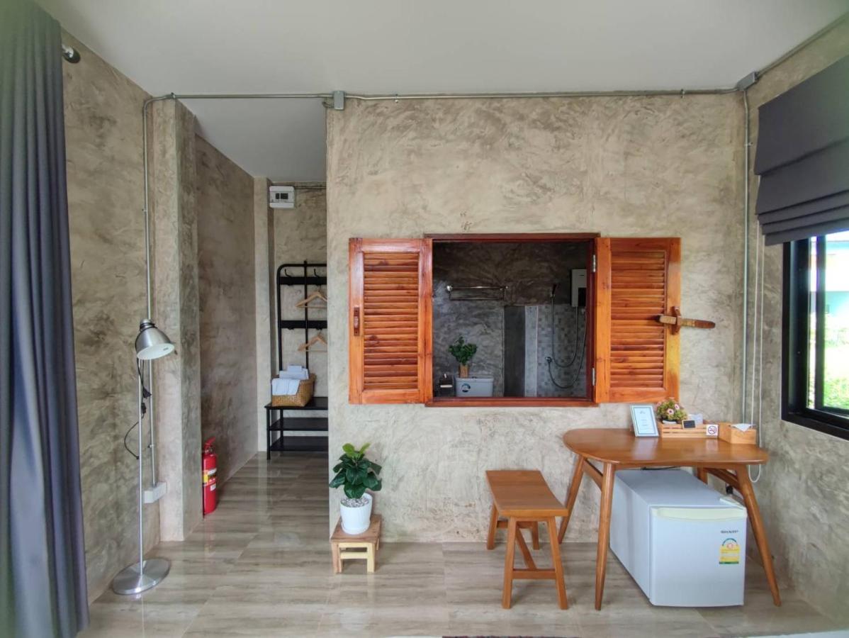 Vieng Pua Homestays 난 외부 사진