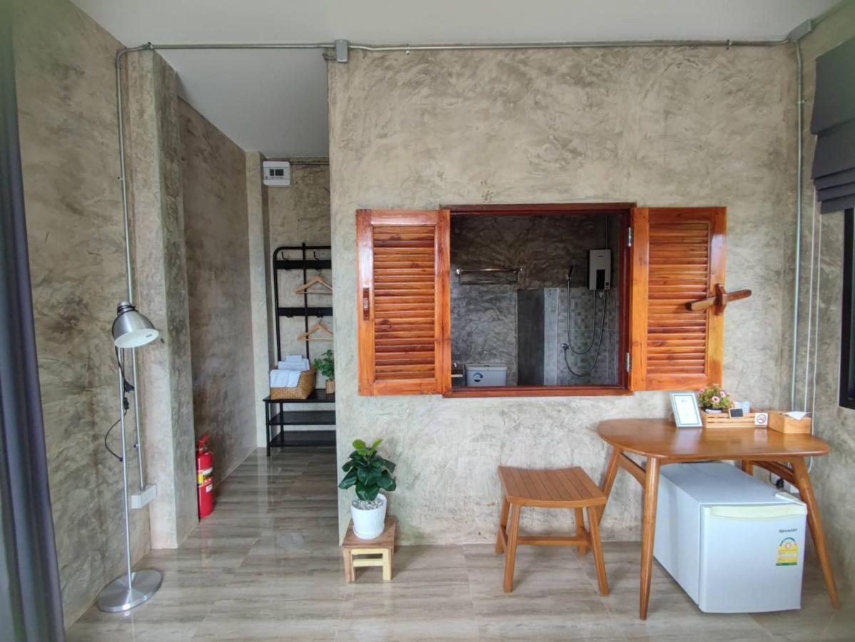 Vieng Pua Homestays 난 외부 사진